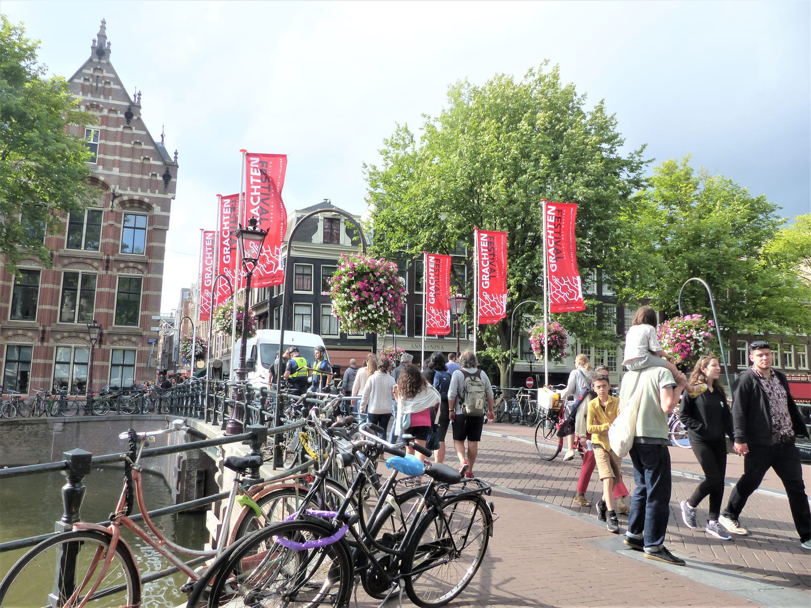 Grachtenfestival