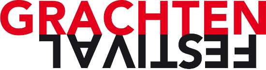 Stichting Grachtenfestival logo