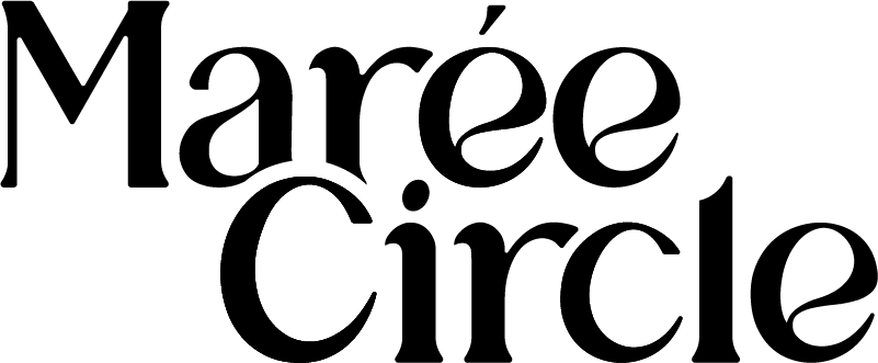 Marée Circle logo